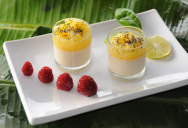 Lemon curd