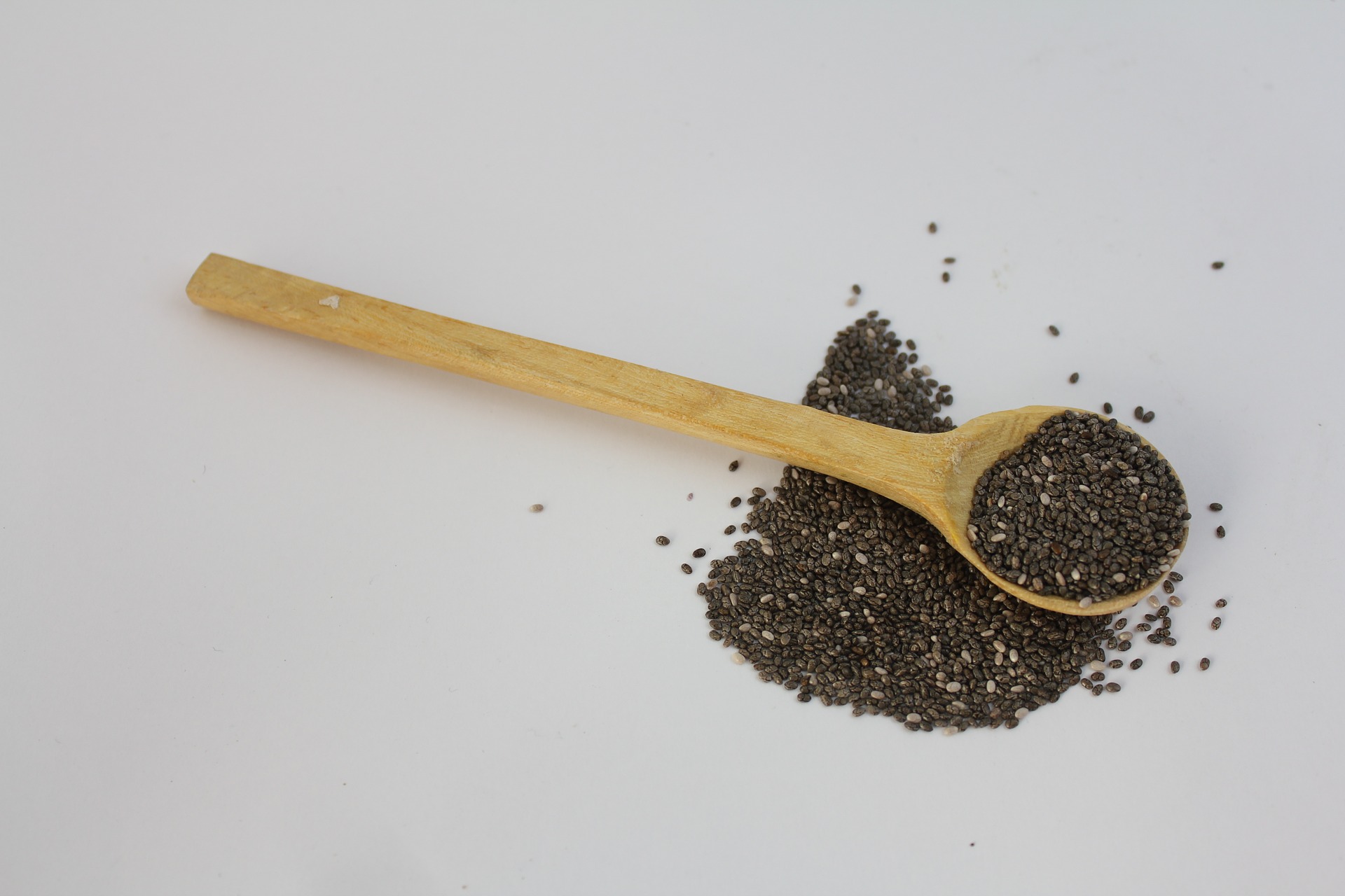 Chia, c'est quoi ça?