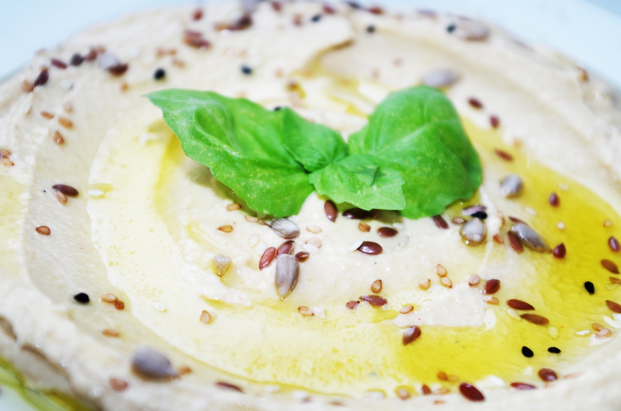Houmous
