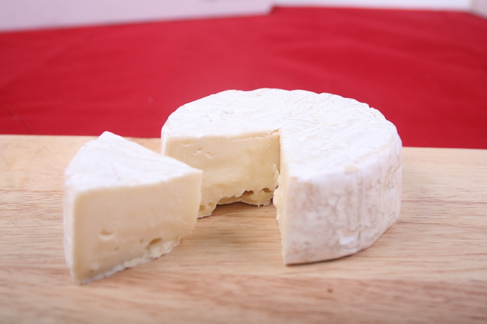 Le fromage n'est pas mauvais pour le cœur