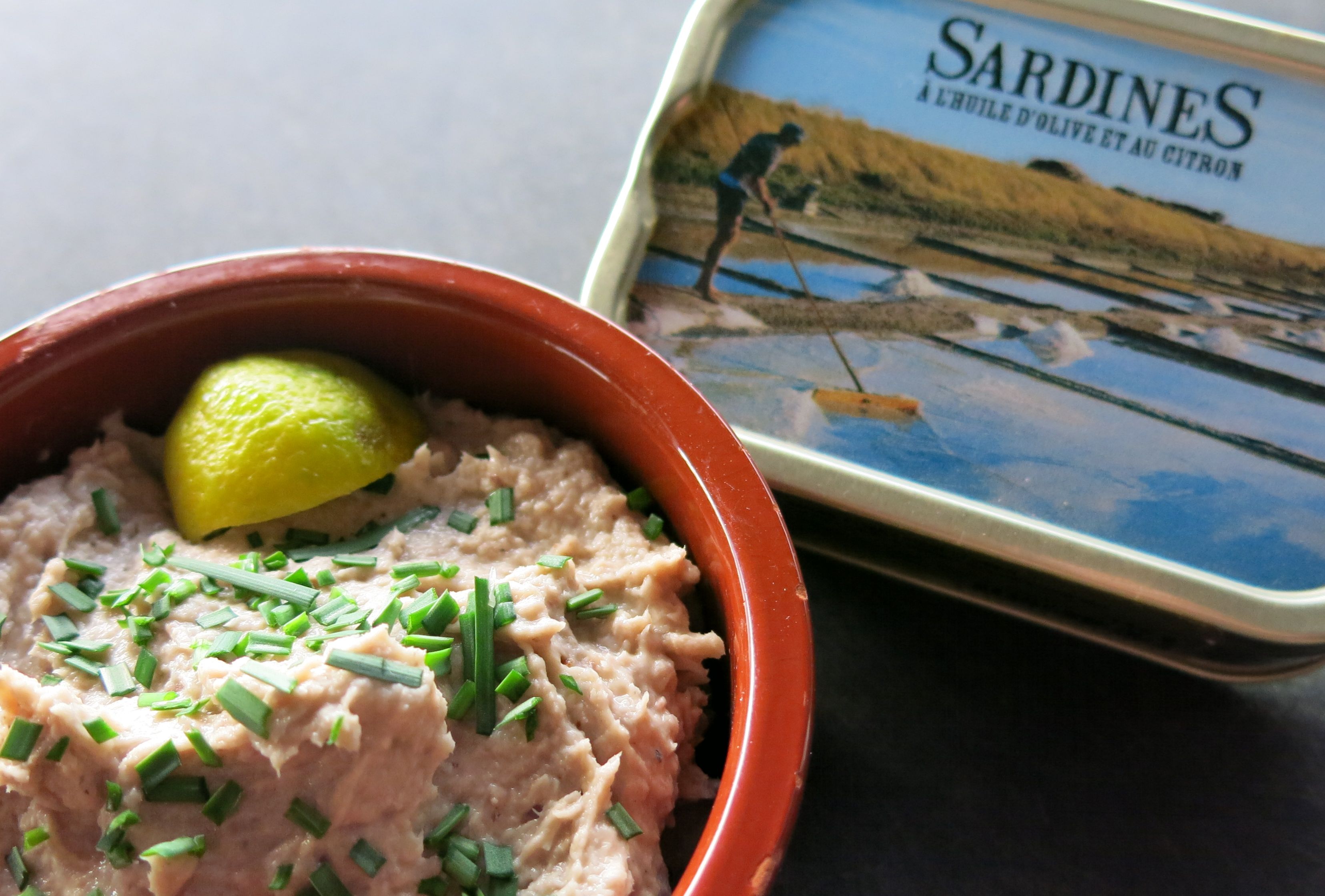Sardinade