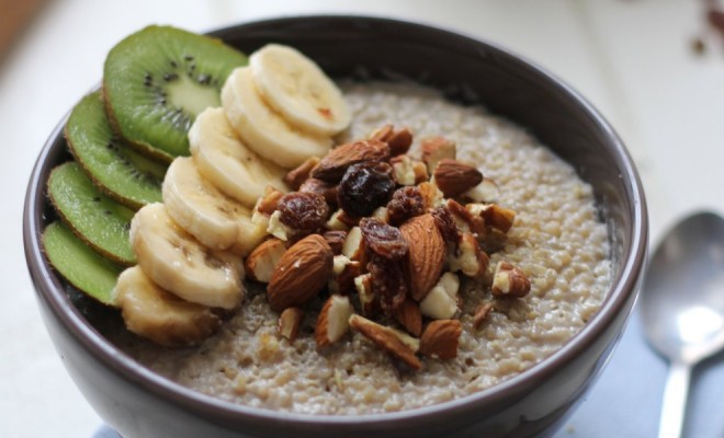 Porridge