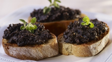 Tapenade
