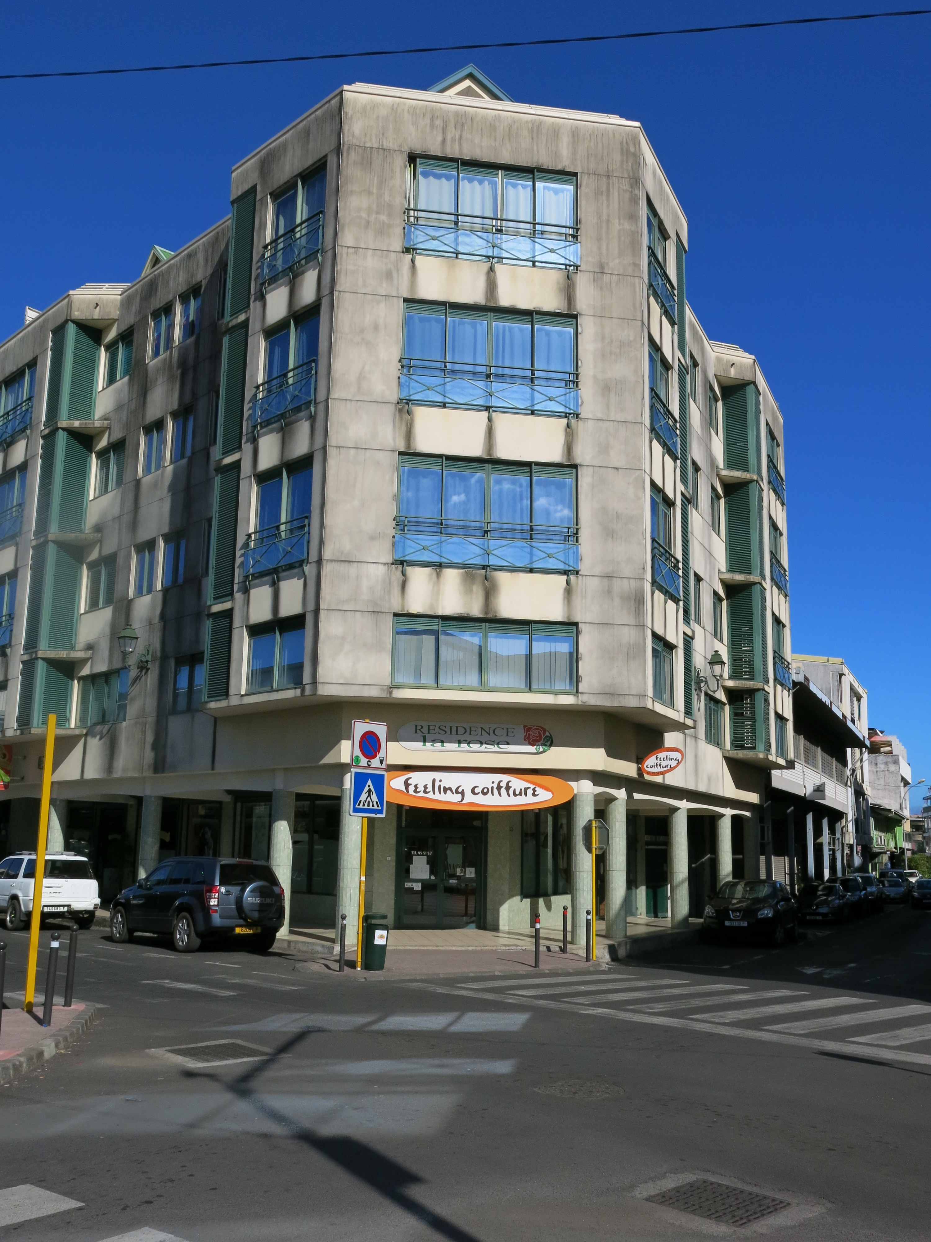 Cabinet de nutrition Papeete