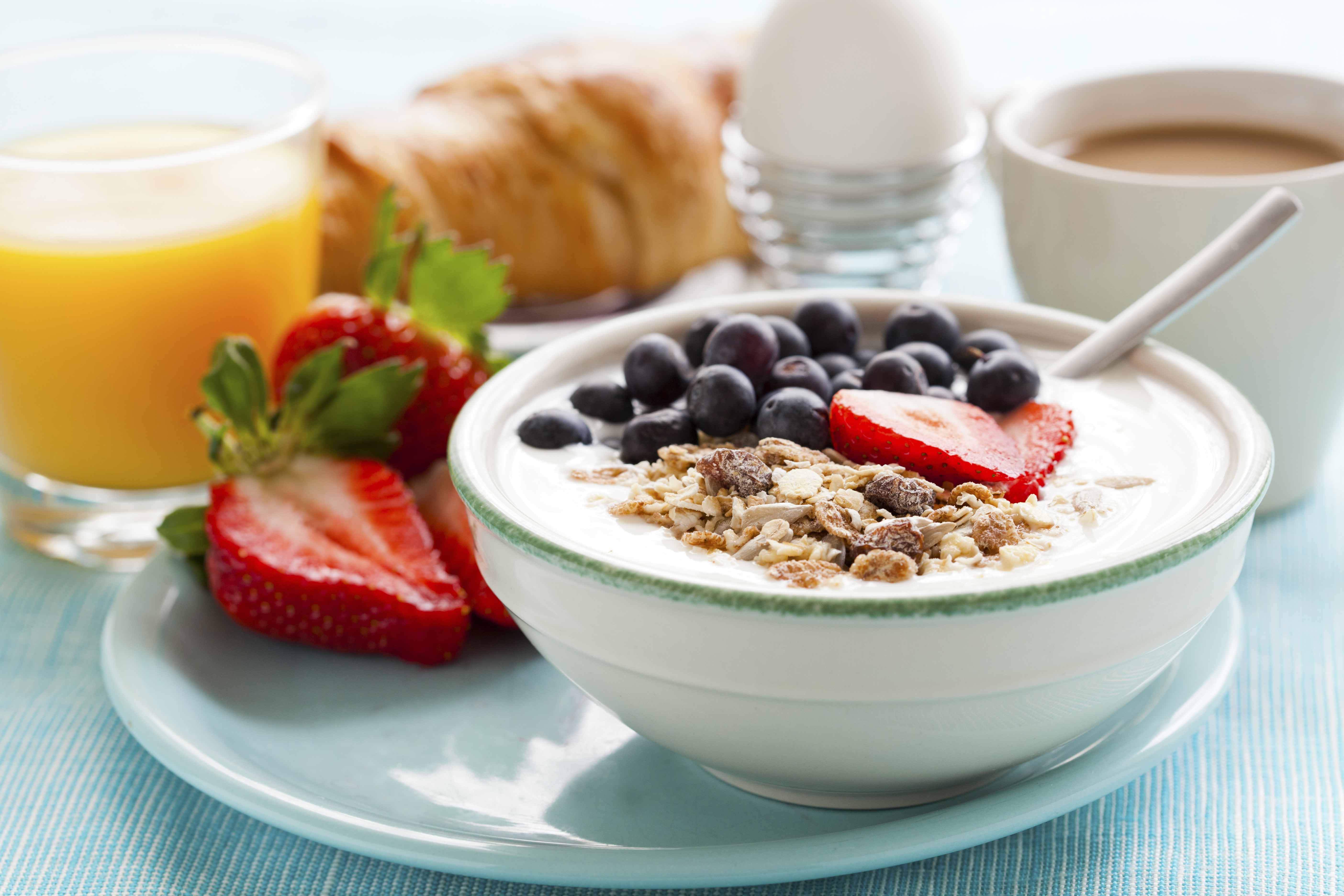 Muesli